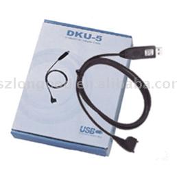  USB Data Cable (DKU-5) ( USB Data Cable (DKU-5))