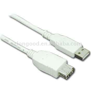  AM to AF 1.1/2.0 Cable (LG-UCS-001) ( AM to AF 1.1/2.0 Cable (LG-UCS-001))