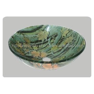  Glass Basin ( Glass Basin)