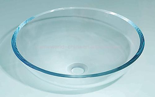  Glass Basin ( Glass Basin)