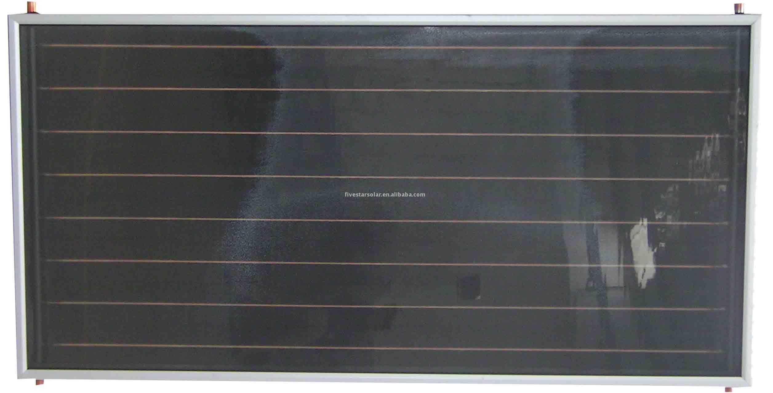  FP TM2.11-A Flat Plate Solar Collector (TM2.11 FP-A Flat Plate Solar Collector)