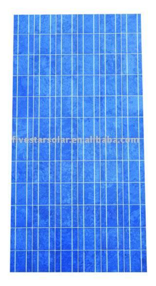  175W Photovoltaic Panel (175W Photovoltaik-Panel)