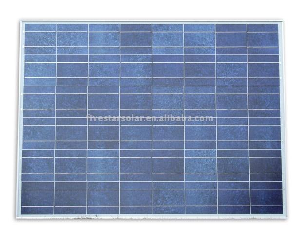  220W Photovoltaic Panel