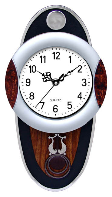  Quartz Clock ( Quartz Clock)