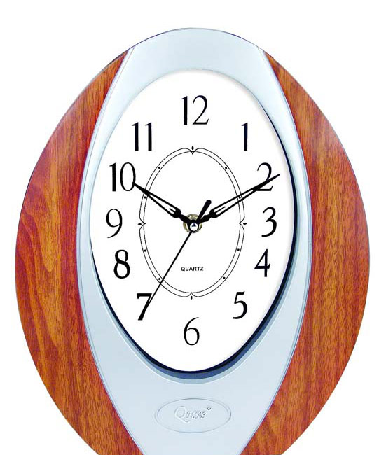  Quartz Clock (Кварцевые часы)