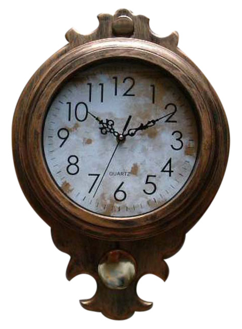  Quartz Clock