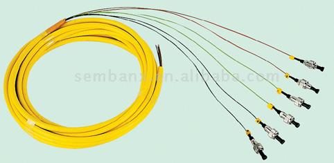  Fiber Optic Patch Cord (Волоконно-оптический патч-корд)