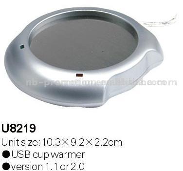  USB Cup Warmer (USB для подогрева чашек)