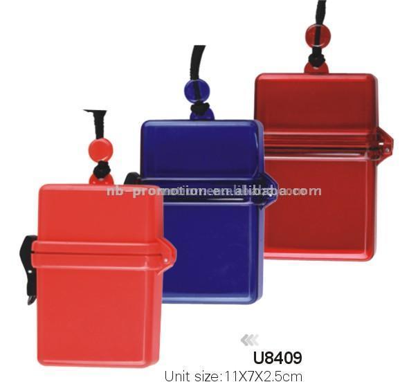  Waterproof Plastic Case ( Waterproof Plastic Case)