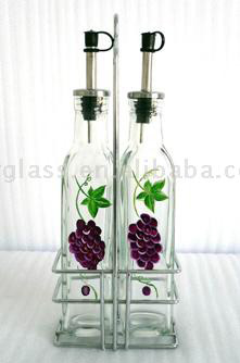  Oil & Vinegar Bottle ( Oil & Vinegar Bottle)