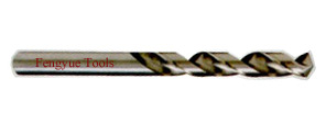  Solid Carbide Drills (Твердосплавные Сверла)