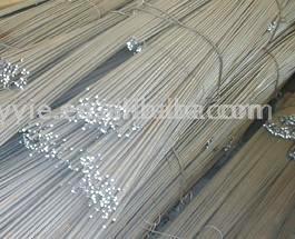  Reinforced Steel Bars (Усиленные стальные прутки)