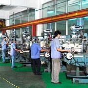 Mould-Making And Plastic Injection (Mould-Making And Plastic Injection)