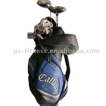  Golf Club (Golf Club)