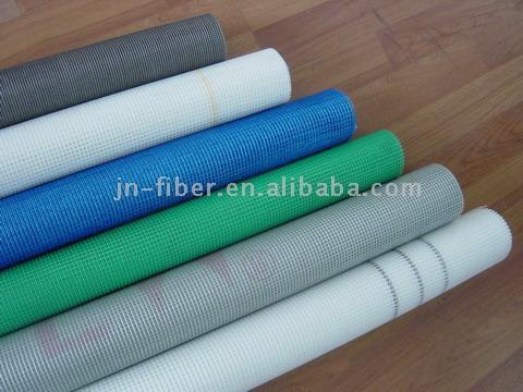  Alkali Resistant Fiber Glass Mesh ( Alkali Resistant Fiber Glass Mesh)