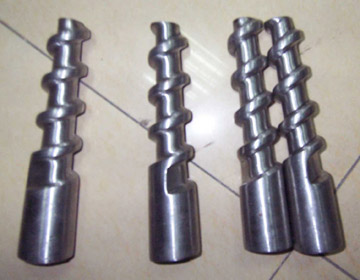  Casting Stainless Steel (Casting en acier inoxydable)