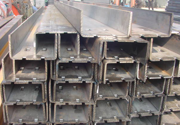  Fabricated Metal Parts (Fabricated Metal Parts)