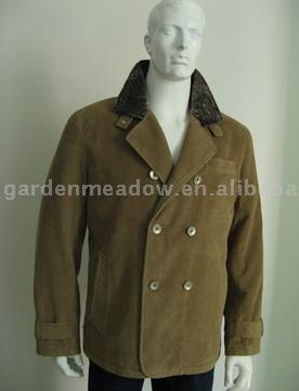  Men`s Winter Jacket (Men`s Winter Jacket)