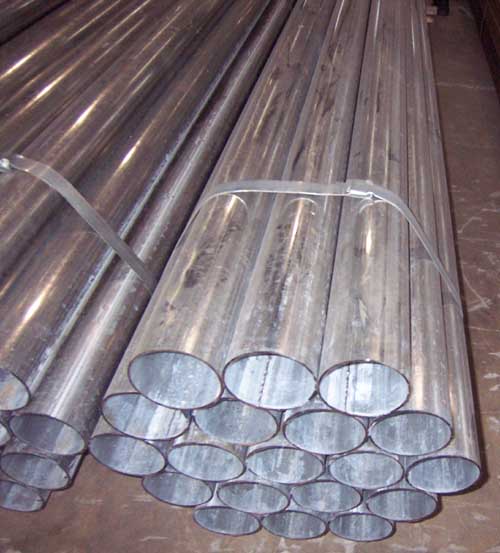  Welding Pipe (Tube) (Welding Pipe (tube))