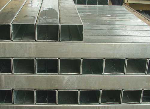  Square/Rectangular Tube ( Square/Rectangular Tube)