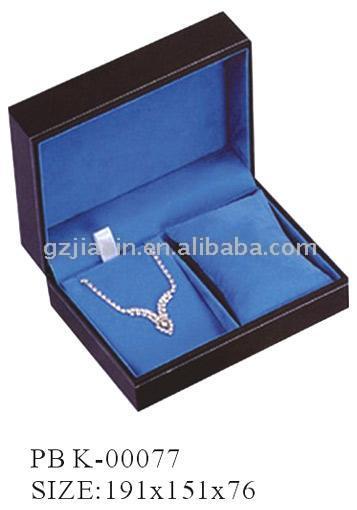 Jewelry Collection Box (Jewelry Collection Box)