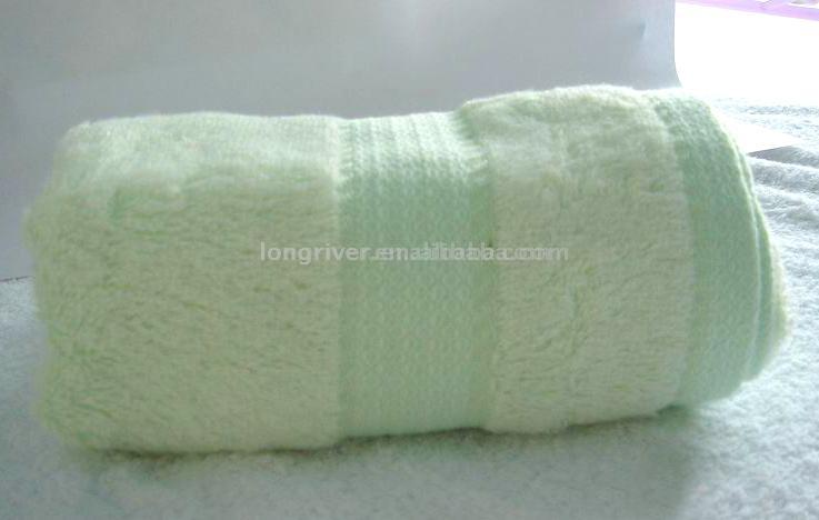  Non-Twist Towel (Serviette non-Twist)