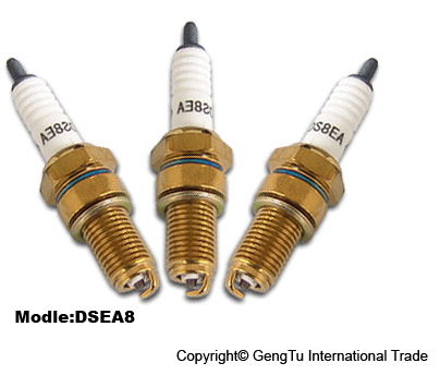  Spark Plug (Spark Plug)