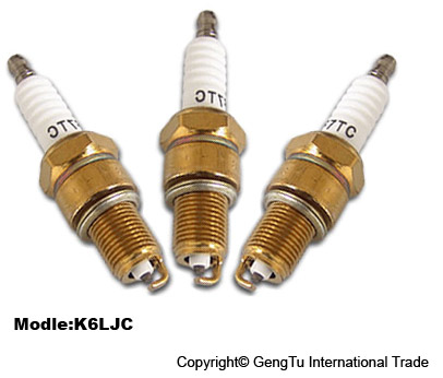  Spark Plug (Spark Plug)