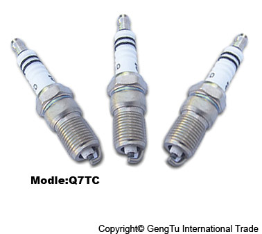  Spark Plug (Spark Plug)