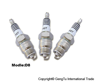  Spark Plug (Spark Plug)