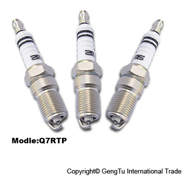  Spark Plug (Spark Plug)