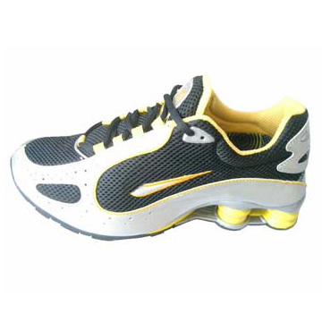 Shox R3, Shox R4, Shox R5, NZ, TL Sport Shoes (Shox R3, Shox R4, Shox R5, NZ, TL Sport Shoes)