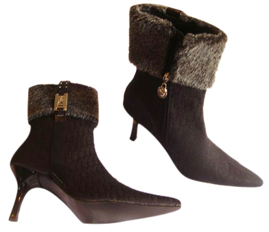 Damen-Stiefel (Damen-Stiefel)