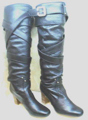  Ladies` Casual Boots ( Ladies` Casual Boots)