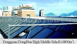  Solar Water Heater ( Solar Water Heater)