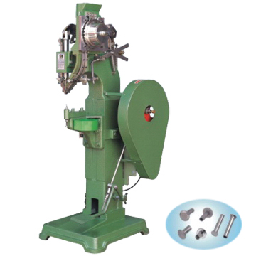  Riveting Machine (Mini Type) (Клепальные машины (Mini Type))