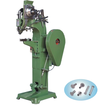  Medium Duty Riveting Machine ( Medium Duty Riveting Machine)