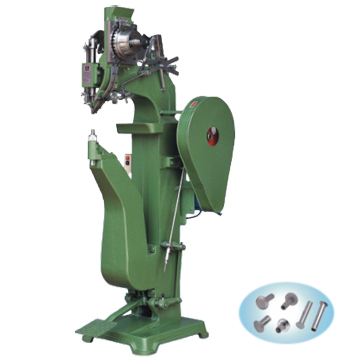  Two-Stroke Riveting Machine (Big Model) (Двухтактный Riveting M hine (Big Model))