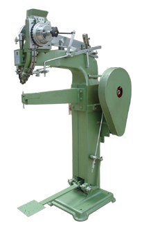  Semi-Automatic Riveting Machine (Semi-Automatique Riveteuse)