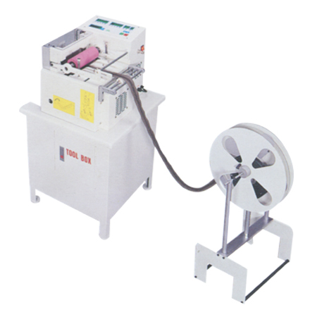  Micro Computer Belt Cutting Machine ( Micro Computer Belt Cutting Machine)