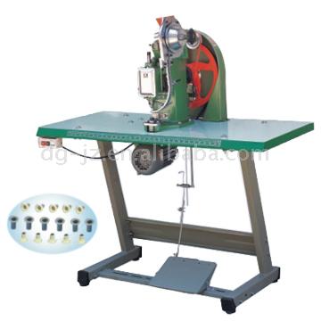  Mini Eyeleting Machine ( Mini Eyeleting Machine)