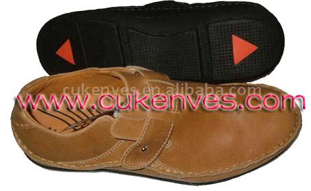  Men`s Casual Shoes (Мужские Туфли)