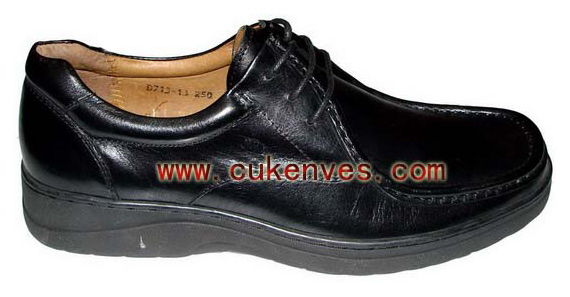  Men`s Casual Leather Shoes (Men`s Casual Chaussures en cuir)