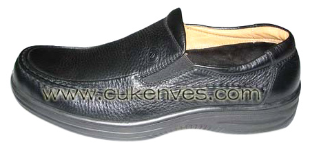  Men`s Casual Leather Shoes (Men`s Casual Chaussures en cuir)