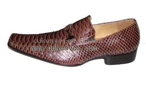  Men`s Dress Leather Shoes (Мужское платье кожа Обувь)