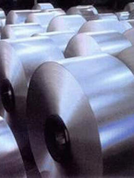  Cold Rolled Stainless Steel Coil (Kaltgewalzte Edelstahl-Coil)