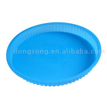  Silicone Bakeware ( Silicone Bakeware)