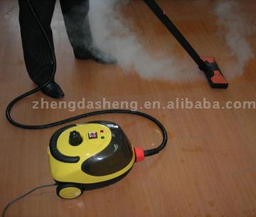  Steam Cleaner (Dampfreiniger)