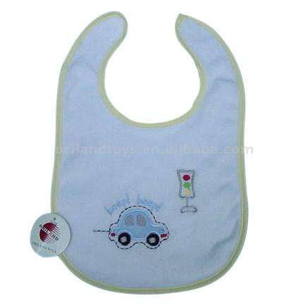  Baby Bib (Baby Bib)