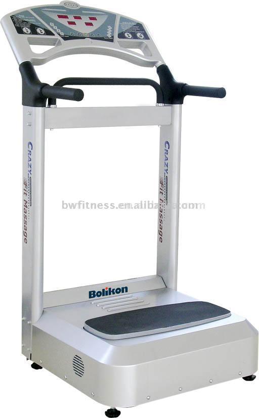 Power Plate (Power Plate)